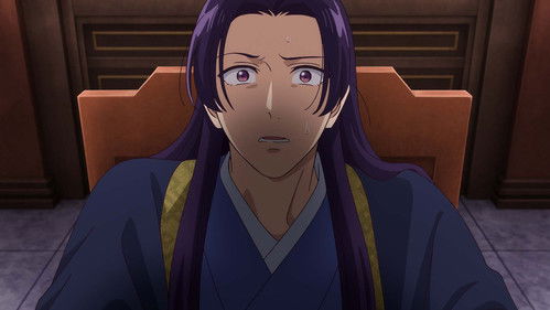 Diários de uma Apotecária: 1×19