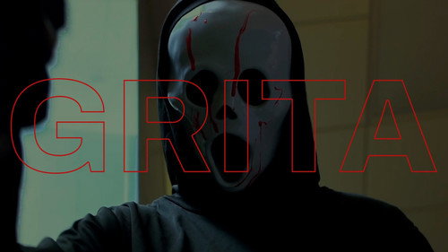 GRITA — Backdrops 1