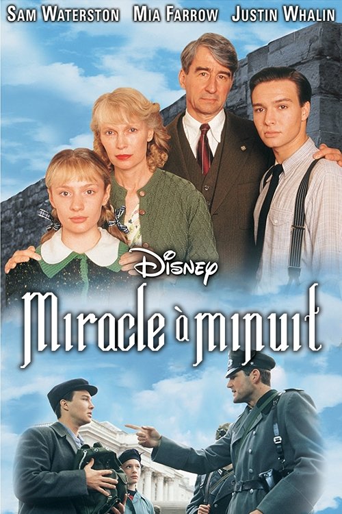 Miracle at Midnight