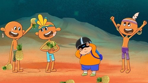 Image de l'épisode 4