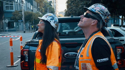 Rides Down Under: Aussie Truckers S01E08 backdrop