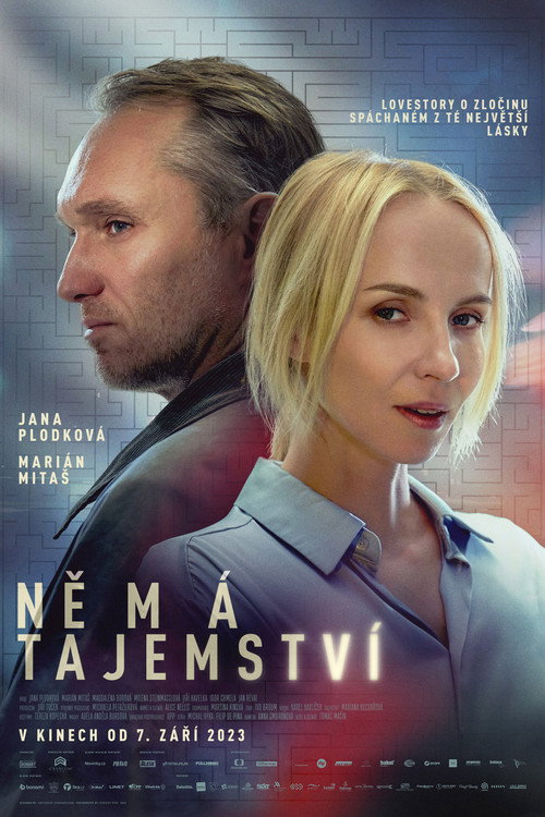 Suppressed poster