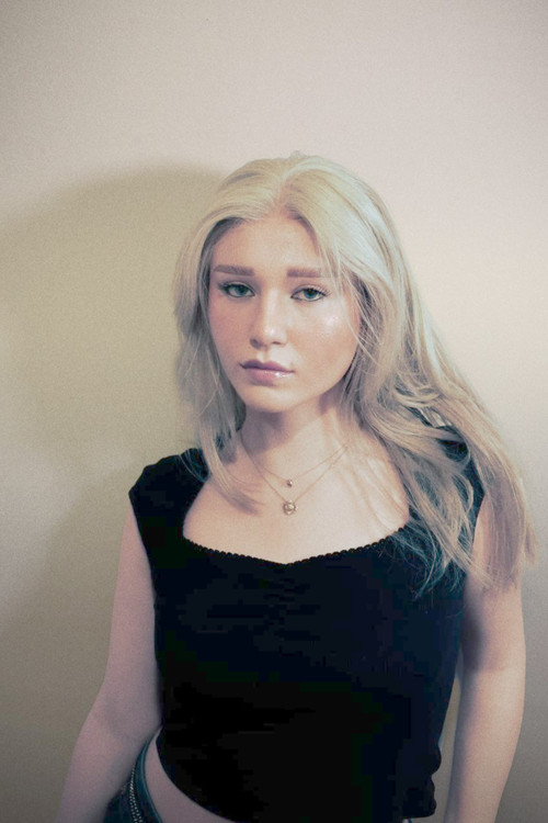 Foto de Clara Kim Nguyën-Phuoc