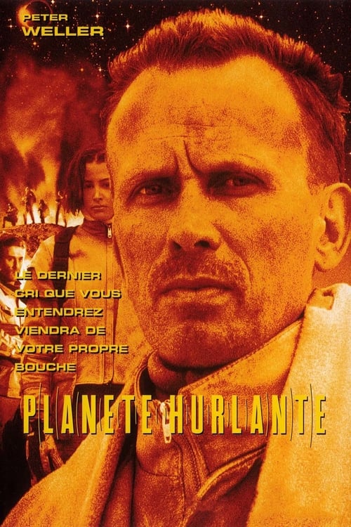 Planète hurlante