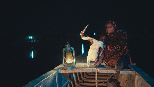 Moklani: The Last Mohanas