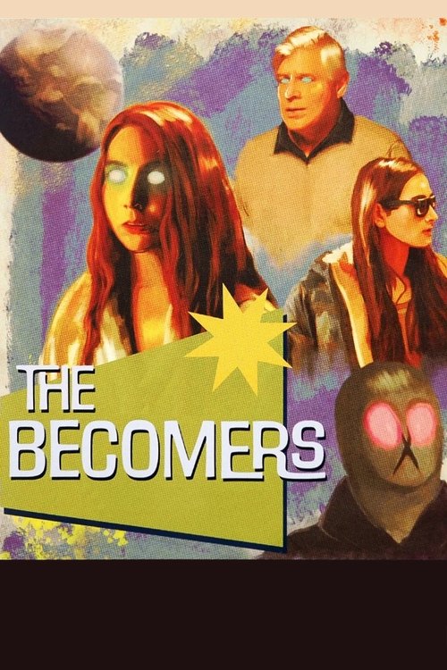 Poster image du film The Becomers The Becomers