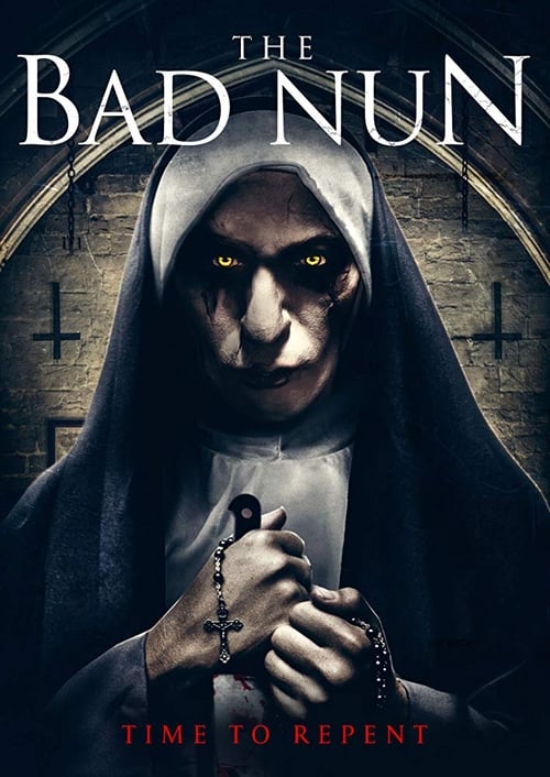 Watch The Bad Nun Online HDQ full