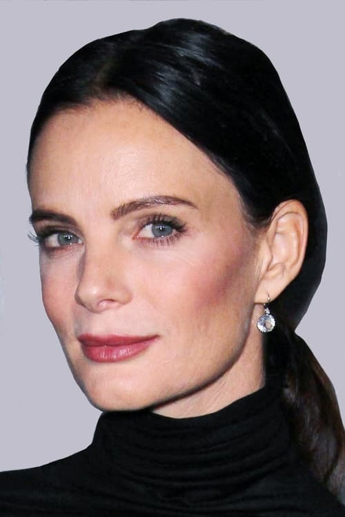 Kép: Gabrielle Anwar színész profilképe