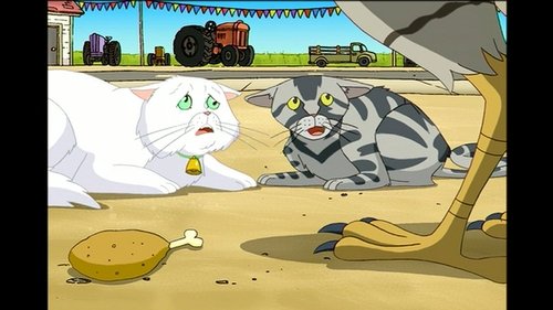 Épisode 12