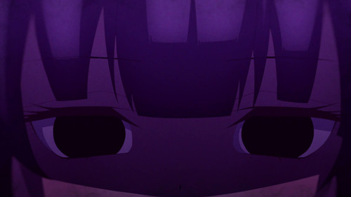 Kaya-chan Isn’t Scary: 1×1