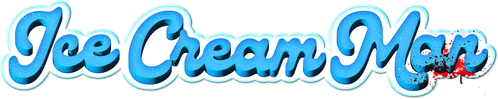 O Sorveteiro - Logo 3