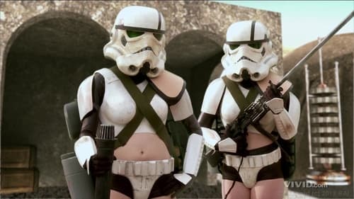 Star Wars XXX: A Porn Parody