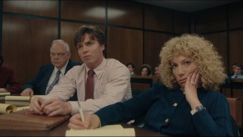 Poster della serie Monster