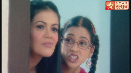 Riddhima Worries About Armaan