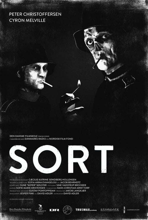 Sort (2015)