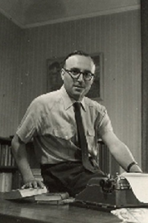 Image de Alexander Baron