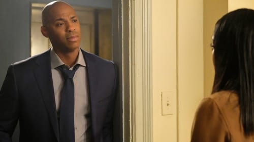 Supergirl: 4×17