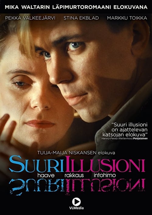 Grand Illusion (1985)