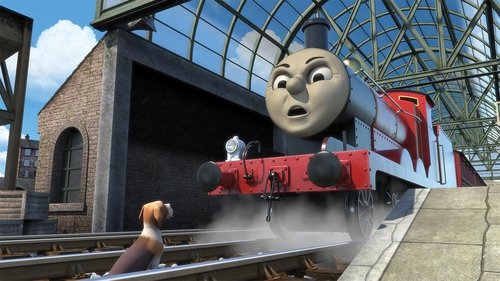 Thomas & Friends, S24E02 - (2020)