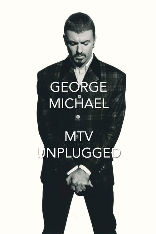 George Michael - MTV Unplugged 1996