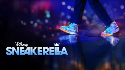 Sneakerella Series for Free Online
