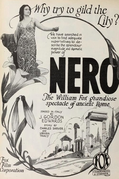 Nero (1922)