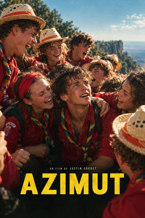 Azimut