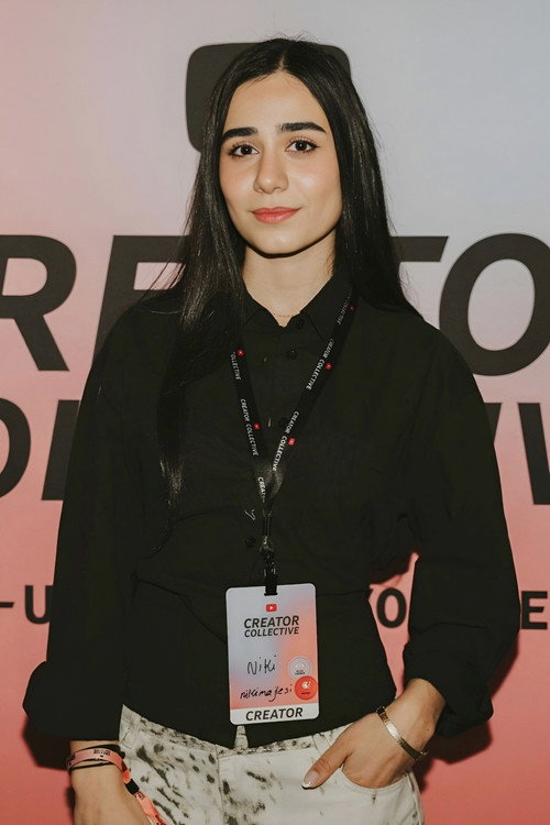 Niki Majlesi