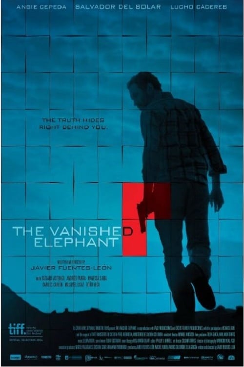 The Vanished Elephant (2014)