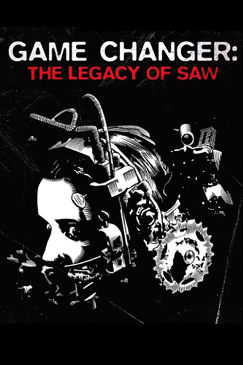 Game Changer: The Legacy of Saw (2015)