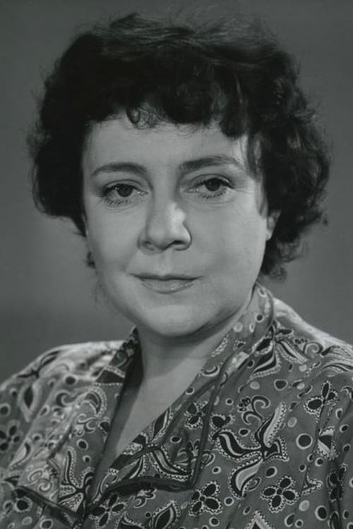 Sigrid Horne-Rasmussen