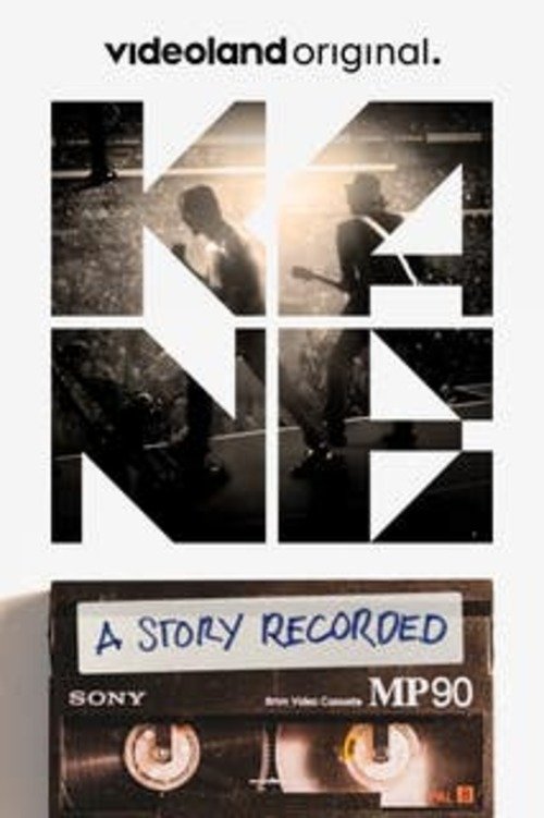 Escena 4 de KANE: A Story Recorded