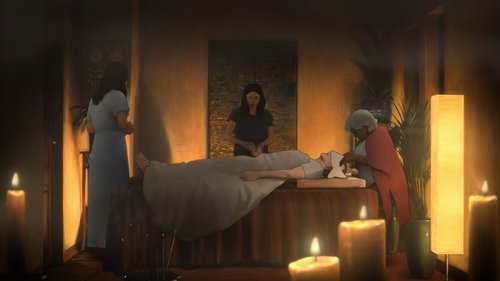 Undone: 2×8