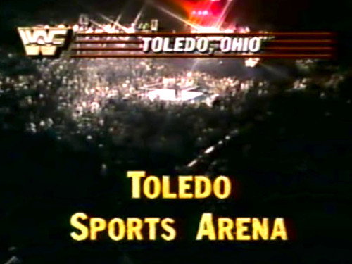 October 13, 1990 - Superstars of Wrestling 215