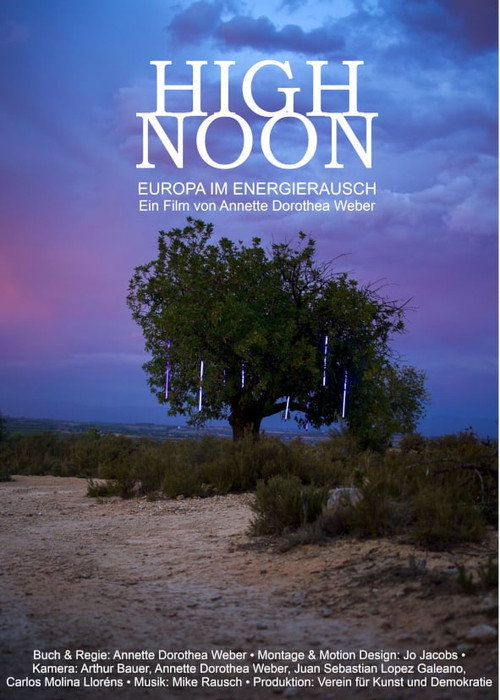 High Noon – Europa im Energierausch