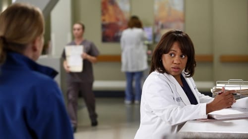 Grey’s Anatomy: 9×12