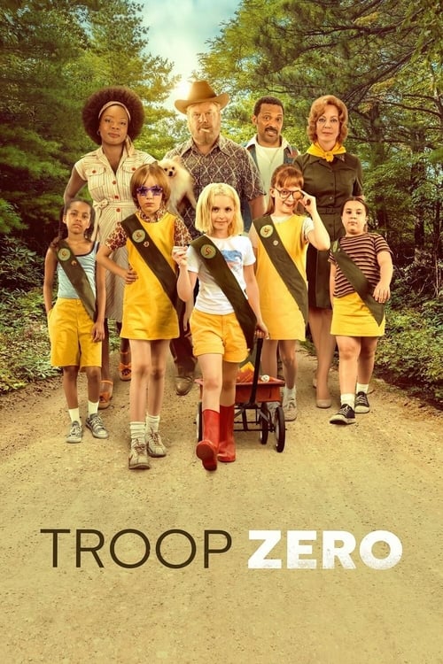  Troop Zero - 2019 