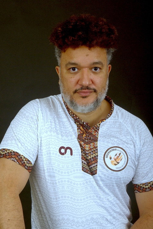 Lobo Mauro fotoğrafı