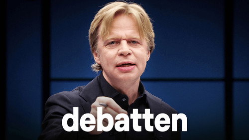 Debatten - Season 1 Backdrop Blur