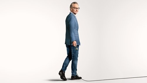Bill Maher: Is Anyone Else Seeing This? Screenshot