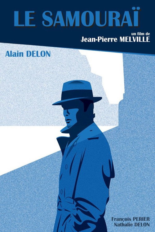 Le Samouraï