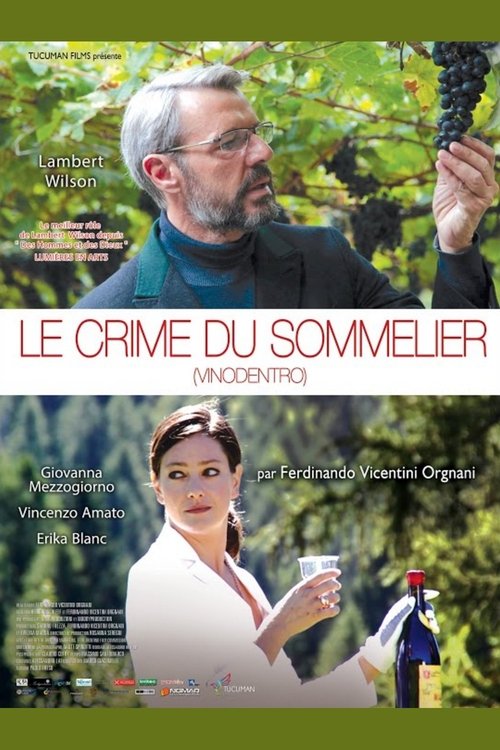 Vinodentro movie poster player