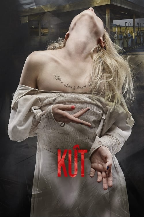 Kút (2016) poster