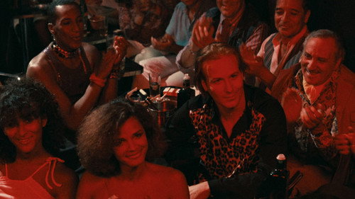 Kiss of the Spider Woman