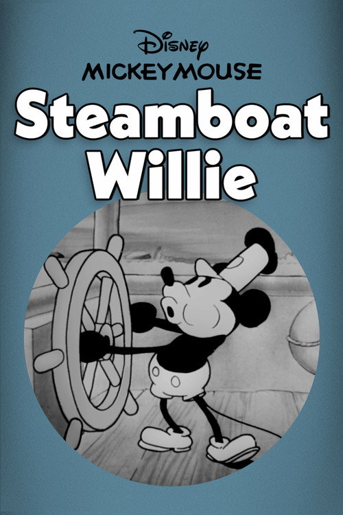 Steamboat Willie