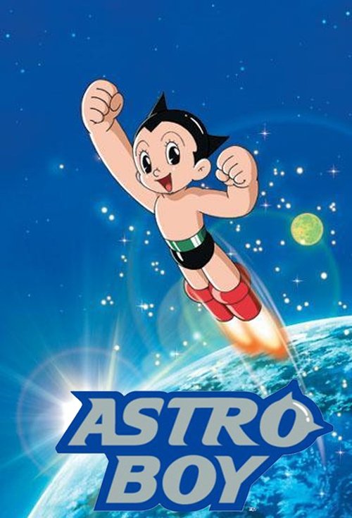 Where to stream Astro Boy Season 1