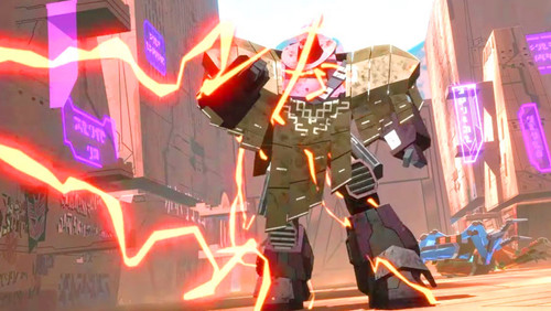 Image de l'épisode Épisode 20