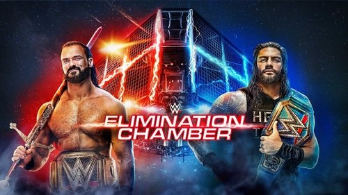 Poster della serie WWE Pay Per View