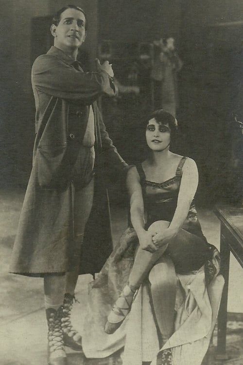 The Last Tango (1918)
