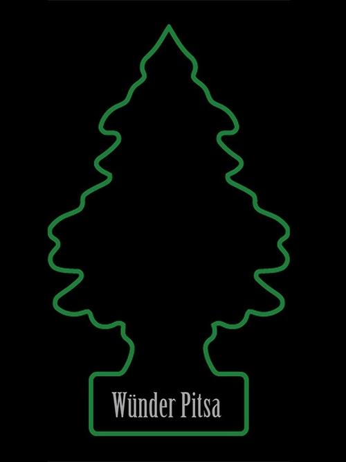 Wünder Pitsa movie poster player
